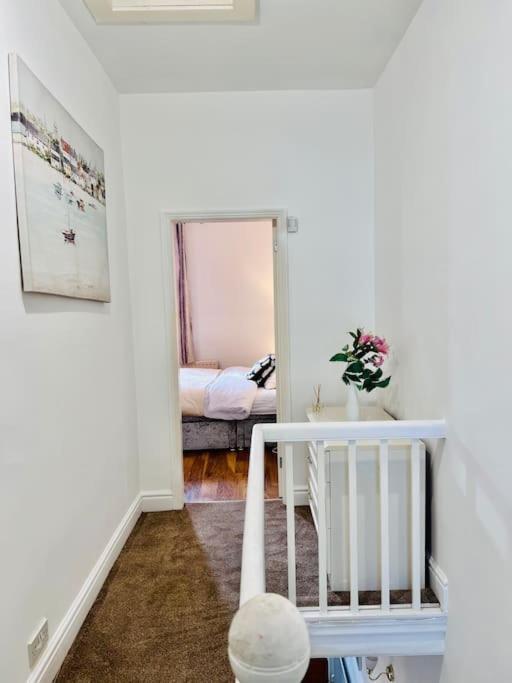 Lovely 3Bed Home Мідлсбро Екстер'єр фото