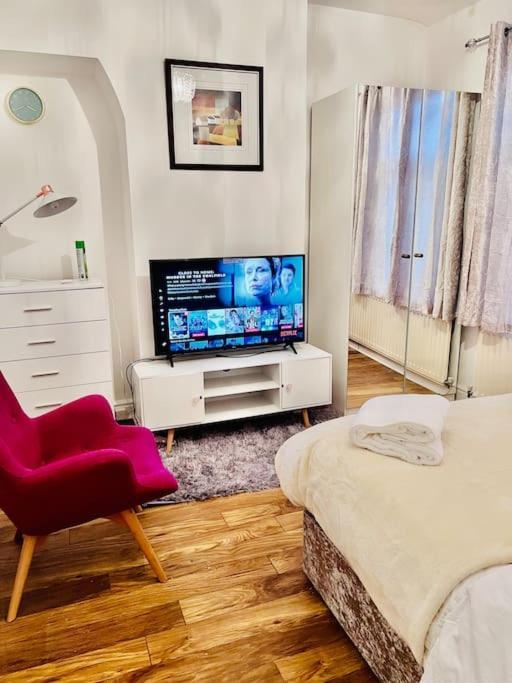 Lovely 3Bed Home Мідлсбро Екстер'єр фото