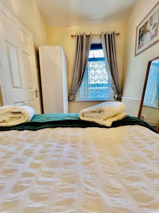 Lovely 3Bed Home Мідлсбро Екстер'єр фото