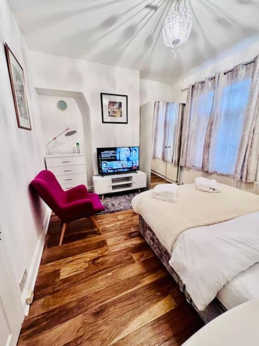 Lovely 3Bed Home Мідлсбро Екстер'єр фото