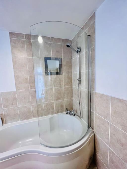 Lovely 3Bed Home Мідлсбро Екстер'єр фото